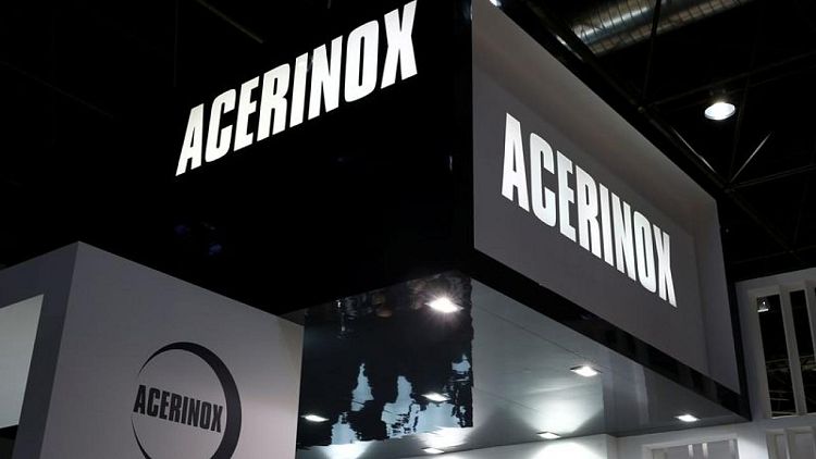 La neerlandesa Aperam confirma las conversaciones de fusión con Acerinox