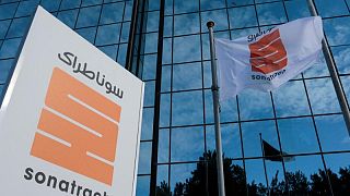 El gasoducto Transmed tiene capacidad adicional para aumentar el suministro a Europa -Sonatrach El gasoducto Transmed tiene capacidad adicional para aumentar el suministro a Europa -Sonatrach