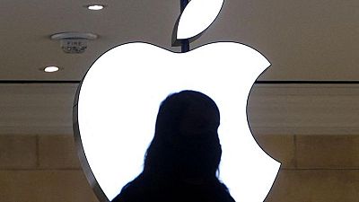 Apple says it has complied with Dutch watchdog - letter