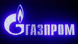 جازبروم الروسية تقول إن شحنات الغاز عبر أوكرانيا مستمرة بنفس الكمية