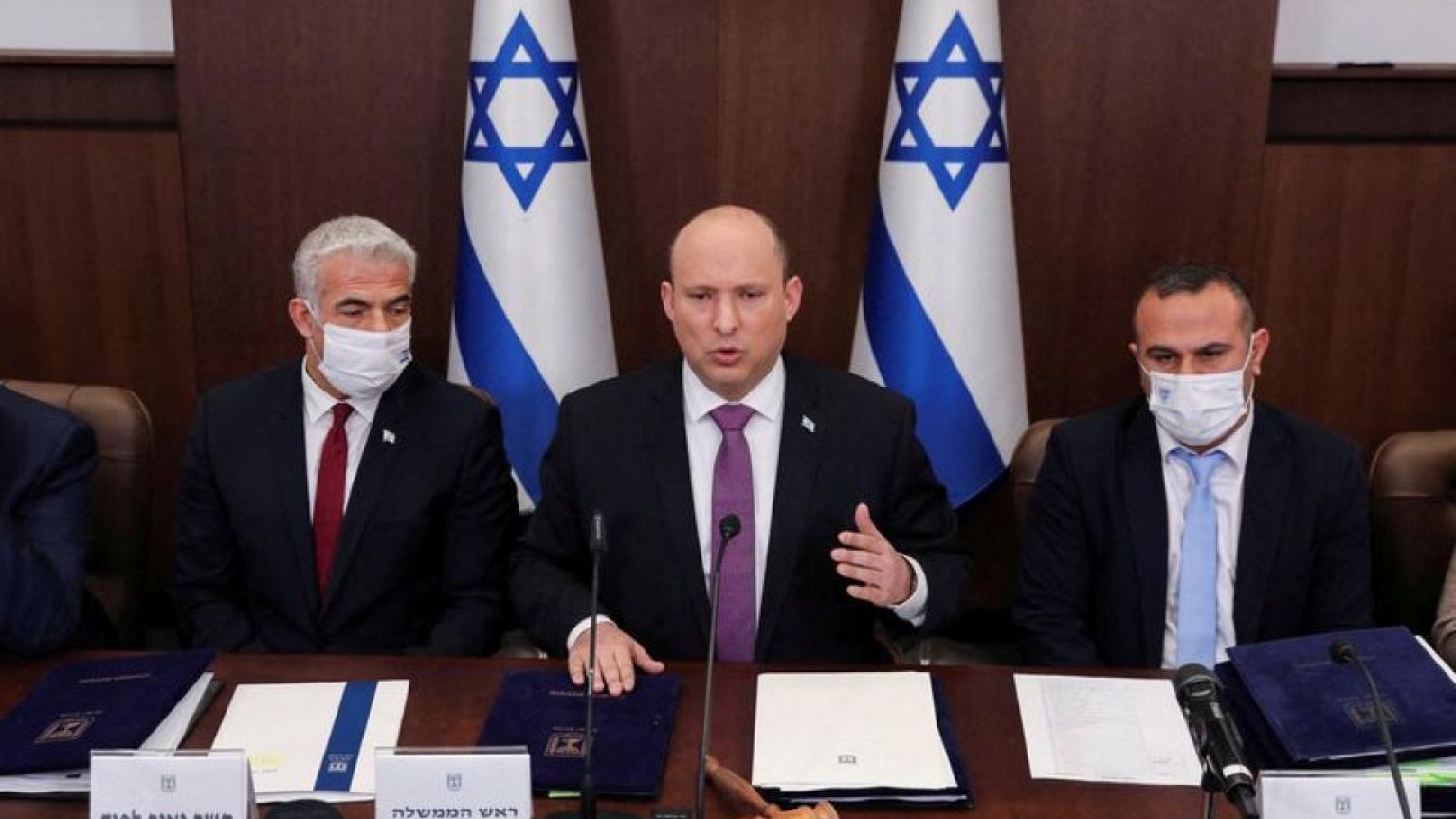 Israel sends aid to Ukraine but PM stays quiet on possible mediation role