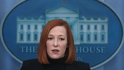 White House calls on China to condemn Russia's invasion of Ukraine White House calls on China to condemn Russia's invasion of Ukraine