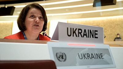 مجلس الأمم المتحدة لحقوق الإنسان يوافق على عقد جلسة عاجلة بشأن أوكرانيا