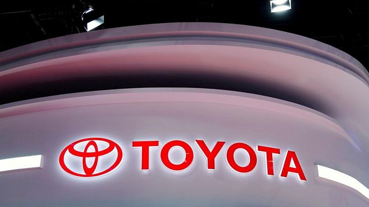 Toyota vuelve a recortar su plan de producción de junio por el confinamiento en China