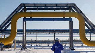امدادات الغاز الروسي لأوروبا في خطر مع اقتراب الموعد النهائي للدفع بالروبل
