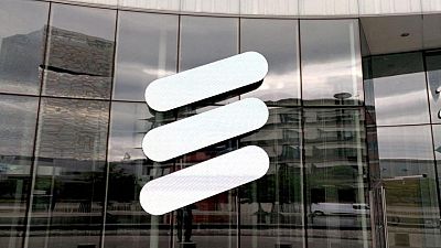 Ericsson suspends deliveries to Russia - internal memo