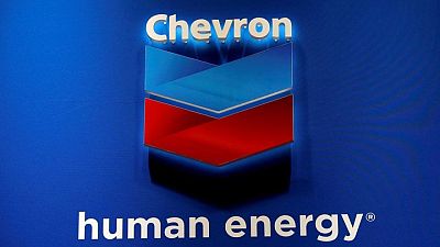 Chevron to buy Renewable Energy Group in $3.15 deal