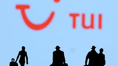TUI does not see consequences if sanctions against Russian shareholder