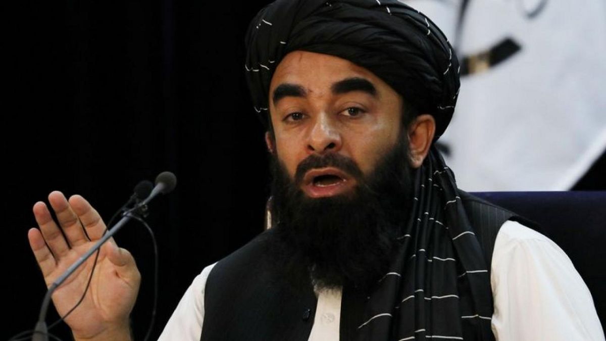 Taliban restrict Afghans going abroad, draws criticism from UK envoy ...