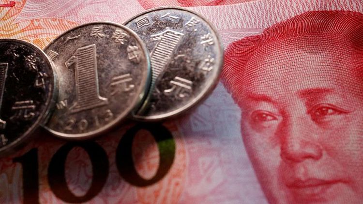 As sanctions target Russia, FESCO says customers can pay yuan
