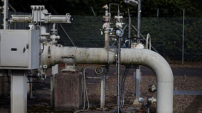 Europarlamentarios amenazan con demandar a la UE si califica de "verdes" las inversiones en gas