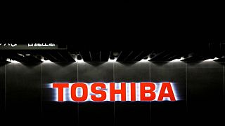 In surprise move, Toshiba CEO resigns amid opposition to restructuring plans