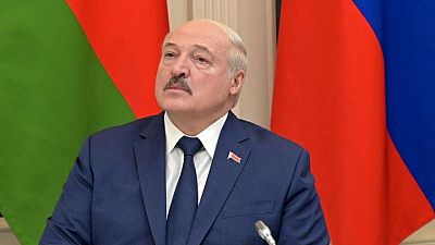 رئيس روسيا البيضاء: مينسك لن تنضم للعملية الروسية في أوكرانيا