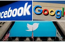 Australia will be able to force tech giants to hand over disinformation data under new laws
