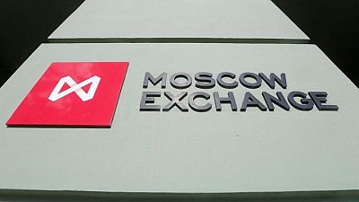 Moscow Exchange won't resume stock trading on Thursday - central bank