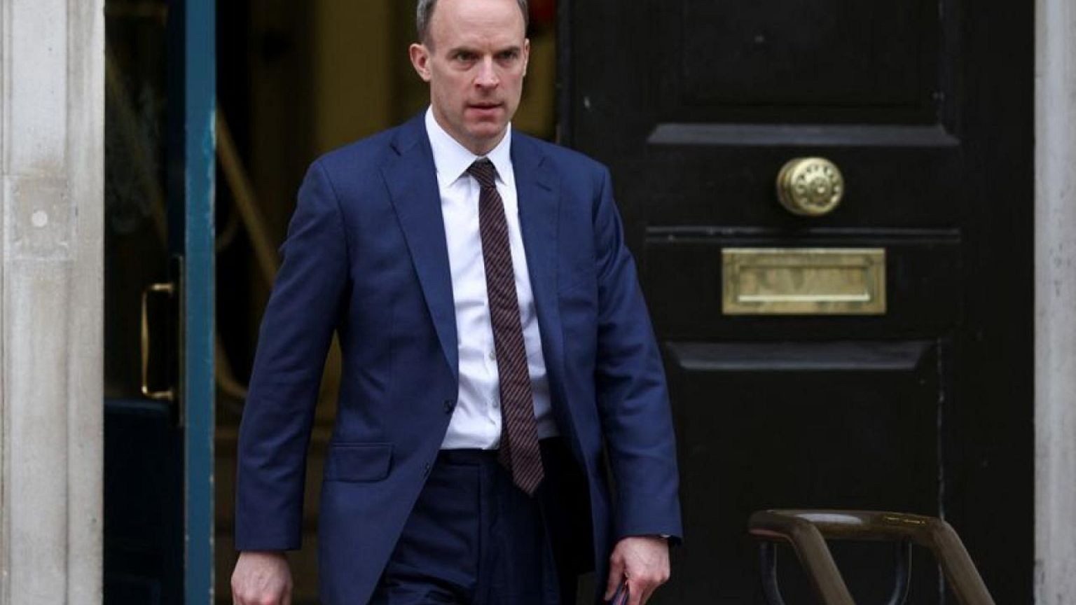 UK wants to stop Russians using its courts to sue those exposing corruption-minister