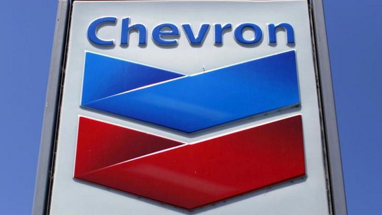 Chevron busca grandes proyectos en los yacimientos de aguas profundas de Brasil
