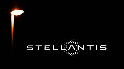 Stellantis launches venture capital fund with initial 300 million euro investment