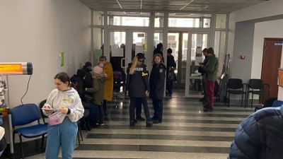 Testimonianza di Iryna, dopo 17 anni a Cagliari rientrata a Lviv Testimonianza di Iryna, dopo 17 anni a Cagliari rientrata a Lviv