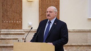 وكالة: رئيس روسيا البيضاء يأمر متخصصين بتأمين إمدادات الطاقة لتشرنوبيل