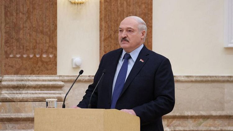 وكالة: رئيس روسيا البيضاء يأمر متخصصين بتأمين إمدادات الطاقة لتشرنوبيل