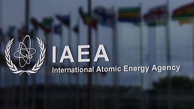 مسودة قرار ثالث لوكالة الطاقة الذرية تستنكر التصرفات الروسية في أوكرانيا