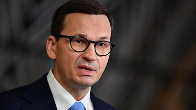 بولندا ستقترح إرسال مهمة حفظ سلام لأوكرانيا خلال قمة حلف الأطلسي