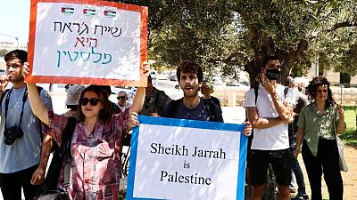 المحكمة الإسرائيلية العليا تعلق إجلاء فلسطينيين من حي الشيخ جراح