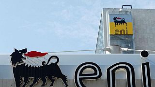 Italy's Eni to sell stake in Blue Stream pipeline co-owned with Gazprom