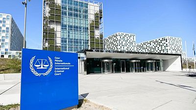 ICC prosecutor: advance team has left to begin work in Ukraine investigation