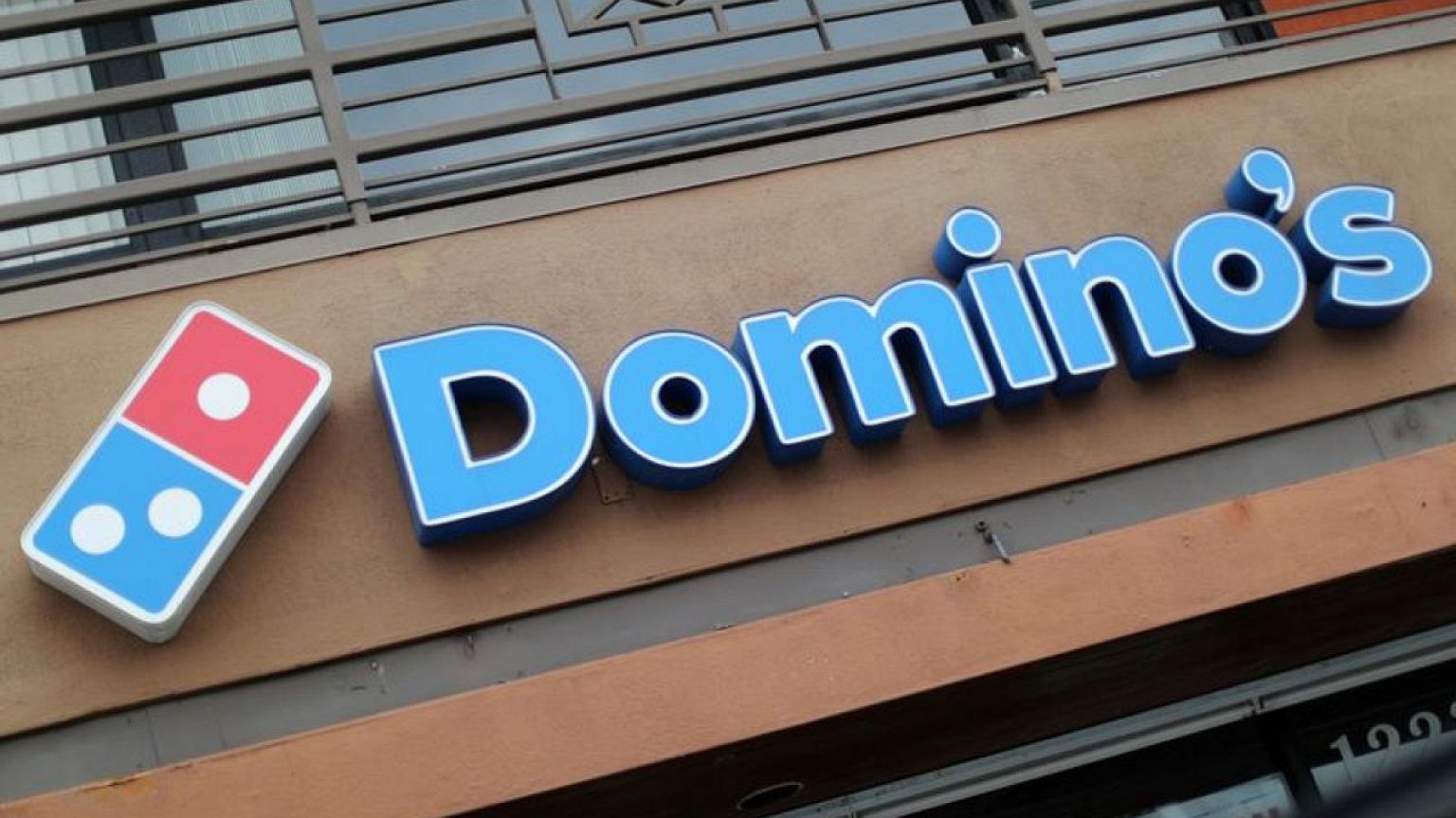 UK's Domino's Pizza Group appoints Just Eat's Jamieson as CFO