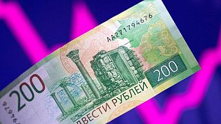 Rusia prohíbe el pago de cupones a los extranjeros que tengan bonos y acciones en rublos