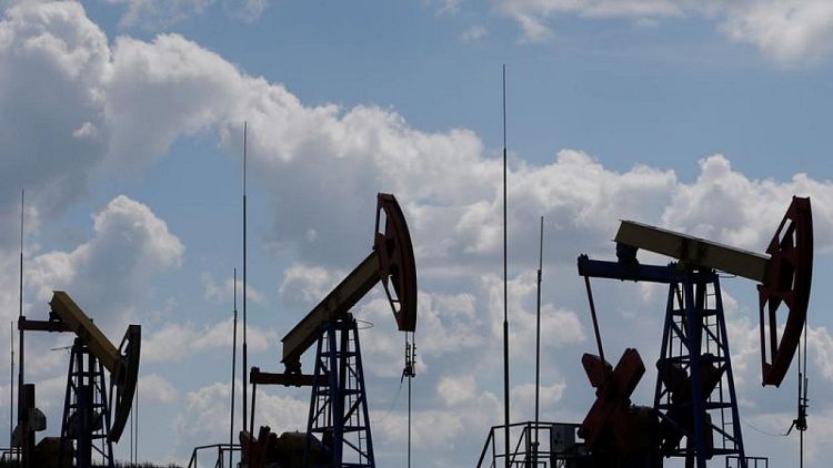 Rusia puede resolver los problemas en la venta de su petróleo -vice primer ministro