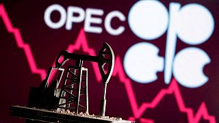 OPEP+ se aferraría a modesto aumento de producción pese a repunte del petróleo