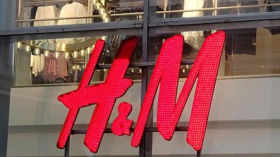 El grupo minorista H&M recortará 1.500 puestos de trabajo