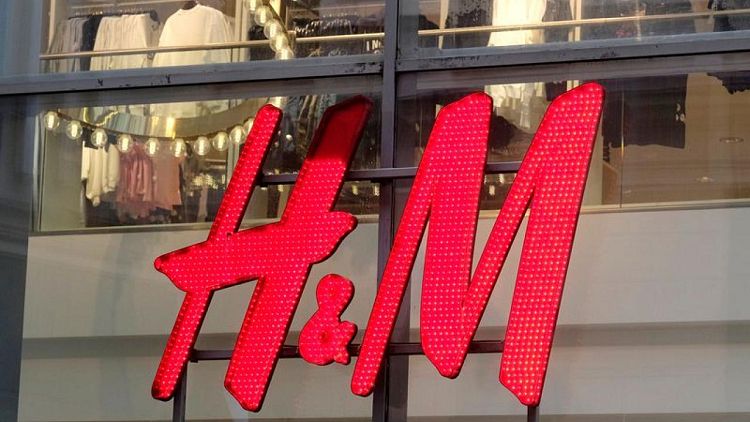 H&M June-August profits dives as Russia exit stings