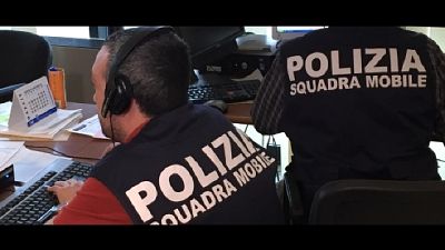 In quattro patteggiano. Si arrivava a spendere fino 17.000 euro In quattro patteggiano. Si arrivava a spendere fino 17.000 euro