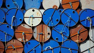 Oil markets hit multiple milestones after Russia sanctions