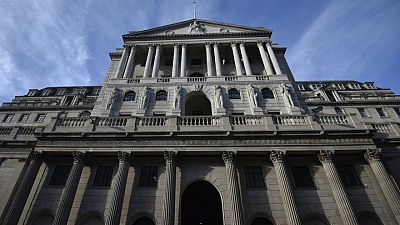 UK lenders expect more defaults, less mortgage lending - BoE