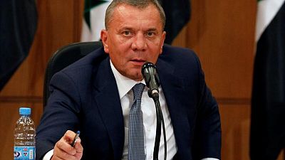 نائب رئيس الوزراء الروسي: من الصعب التكهن بمدى تأثير العقوبات على اقتصادنا نائب رئيس الوزراء الروسي: من الصعب التكهن بمدى تأثير العقوبات على اقتصادنا