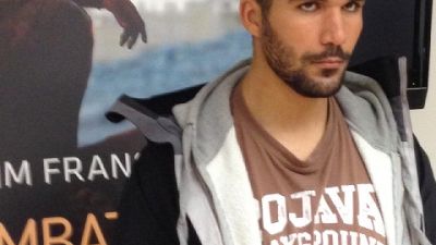 Franceschi, ci sono molti miliziani di estrema destra Franceschi, ci sono molti miliziani di estrema destra