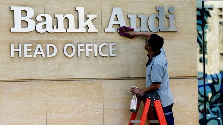 Lebanon's Bank Audi says UK court order will leave some depositors out of pocket