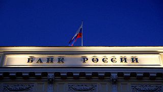 Russian central bank sets commission on fx purchases via brokers at 12%