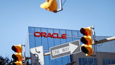 Oracle profit takes a hit from higher cloud ramp-up cost