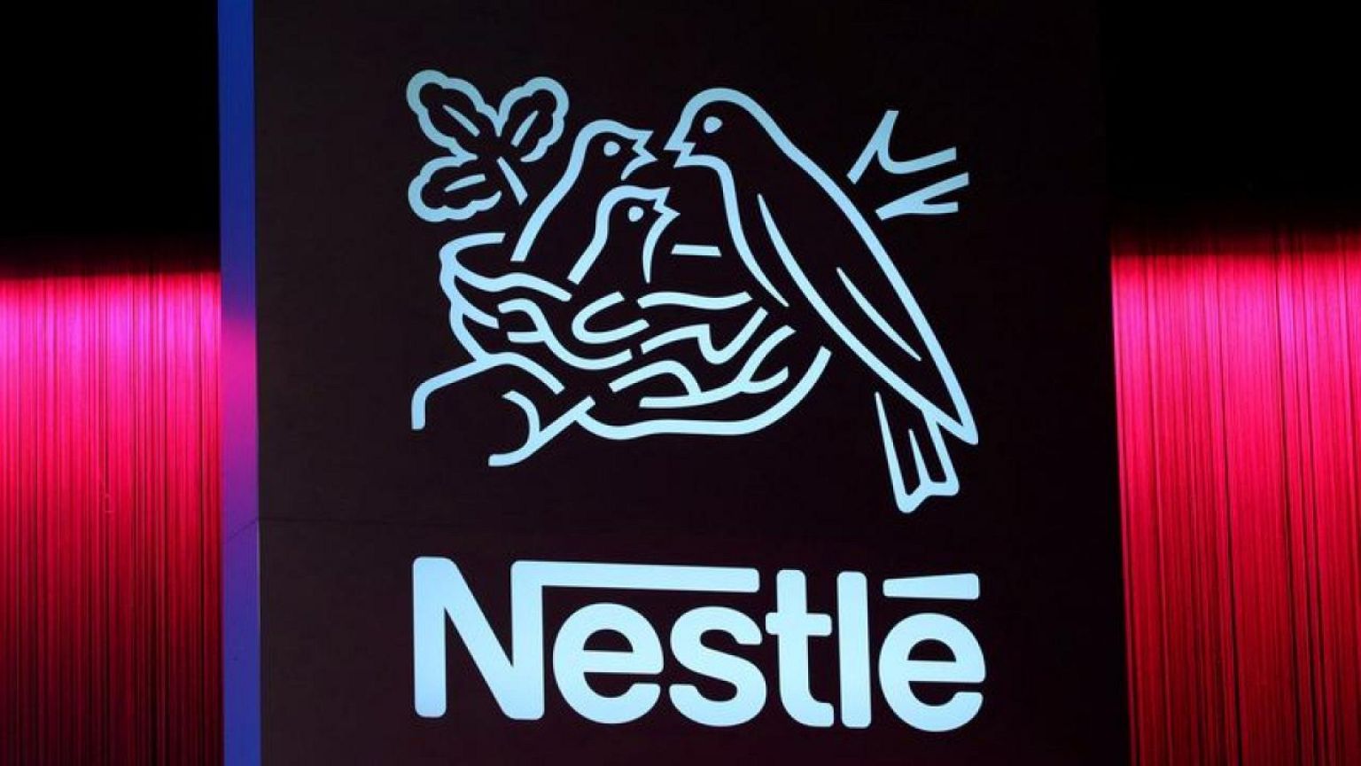 Nestle suspends capital investment in Russia