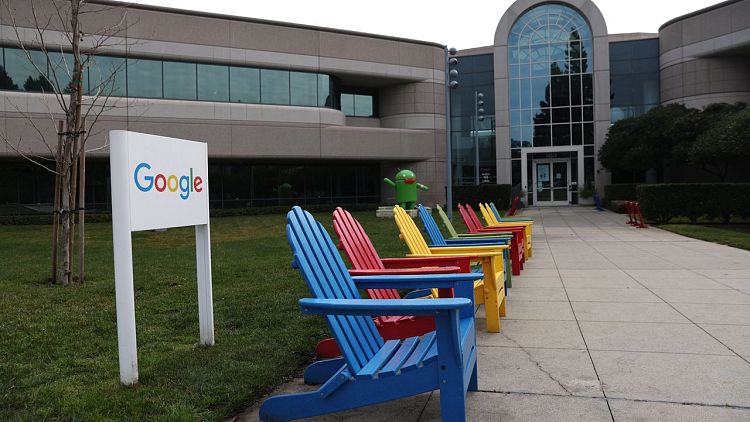 Google Sets Its Return to Office Plans for April 4
