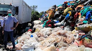 "أكبر اتفاق أخضر منذ باريس".. الأمم المتحدة تقر اتفاقا بشأن تلوث البلاستيك