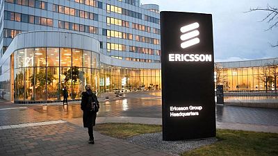 U.S. says Ericsson breached 2019 deal by failing to properly disclose Iraq misconduct