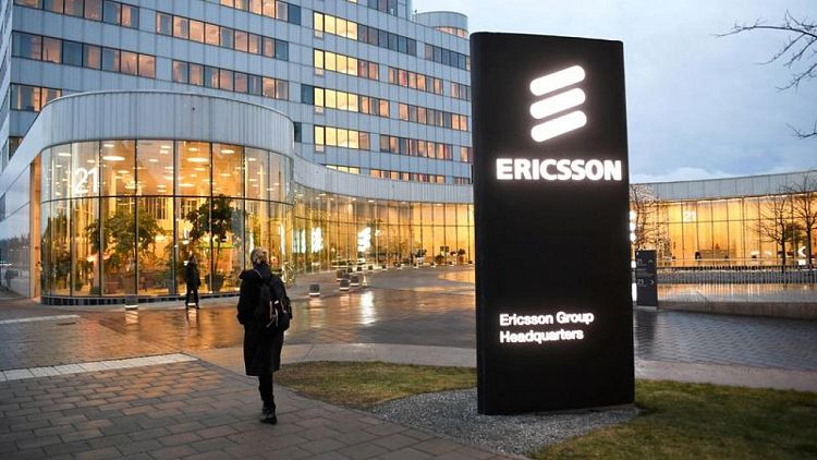 U.S. says Ericsson breached 2019 deal by failing to properly disclose Iraq misconduct