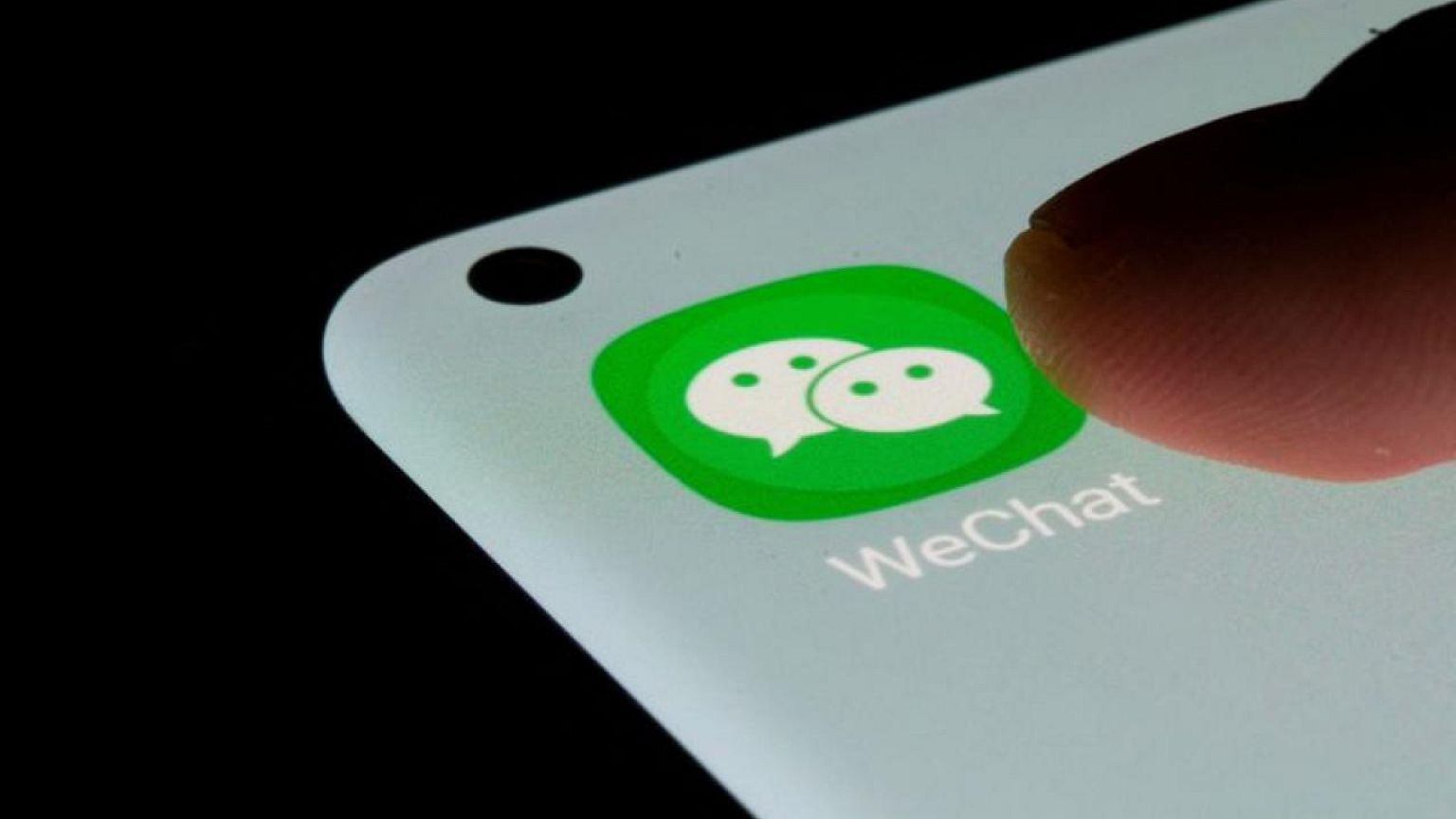 China's Tencent to reduce transaction fees on WeChat payments for SMEs - statement